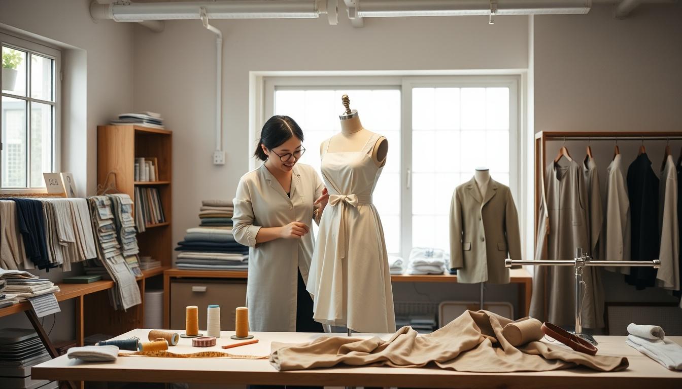 服を直す、その先へ